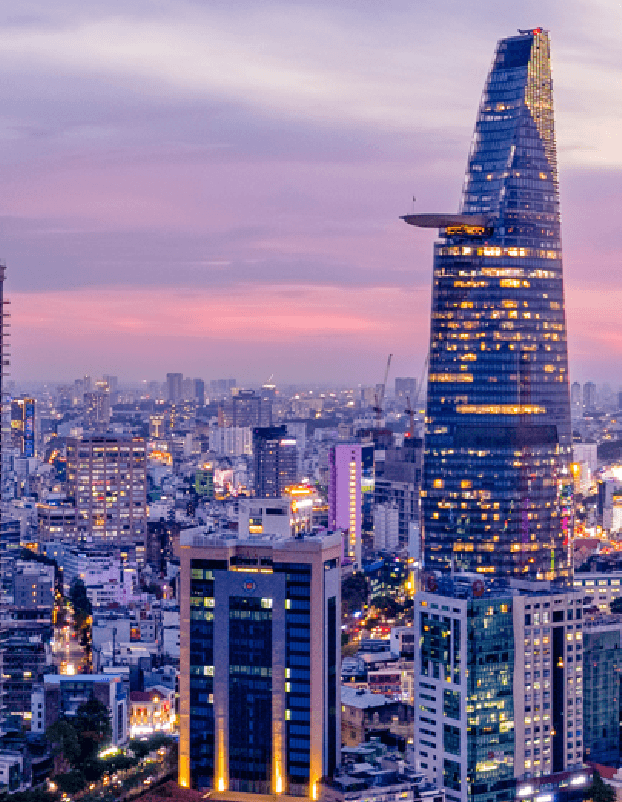 Dự Án Căn Hộ Chung Cư