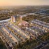 Khu Dân Cư Springville by Gamuda Land Việt Nam