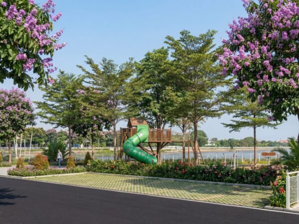 Chung Cư Mường Thanh Phú Hữu