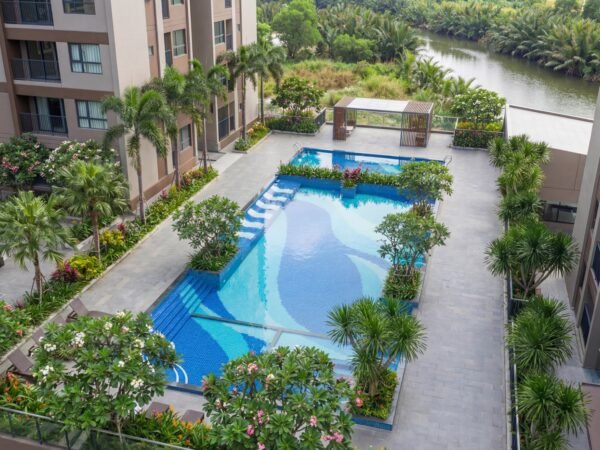 Chung Cư Mường Thanh Phú Hữu