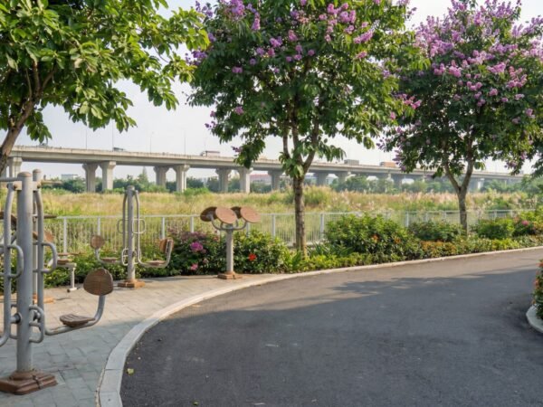 Chung Cư Mường Thanh Phú Hữu