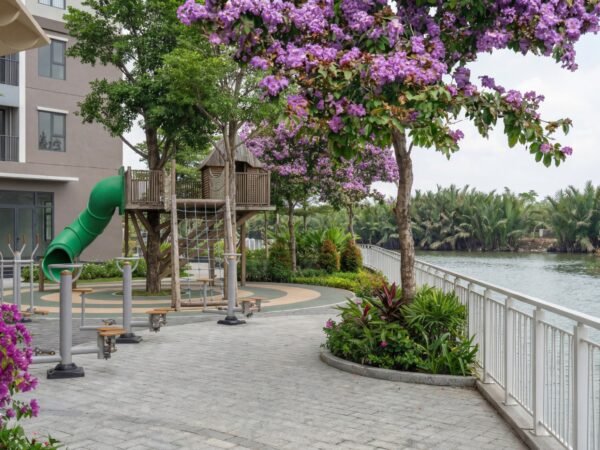 Chung Cư Mường Thanh Phú Hữu