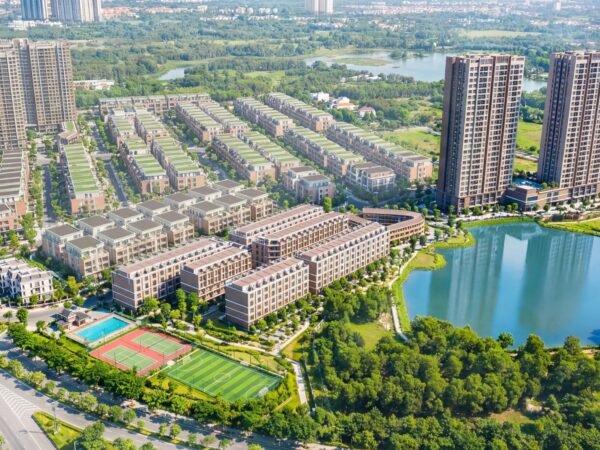 Chung Cư Mường Thanh Phú Hữu